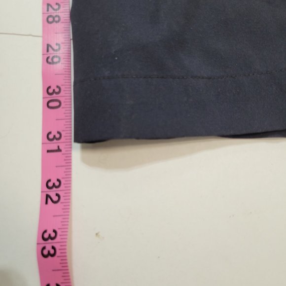 Callaway Men's Golf Pants Navy - Size L - Picture 5 of 5